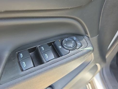 Used 2024 Chevrolet Equinox LT AWD/4WD image 17