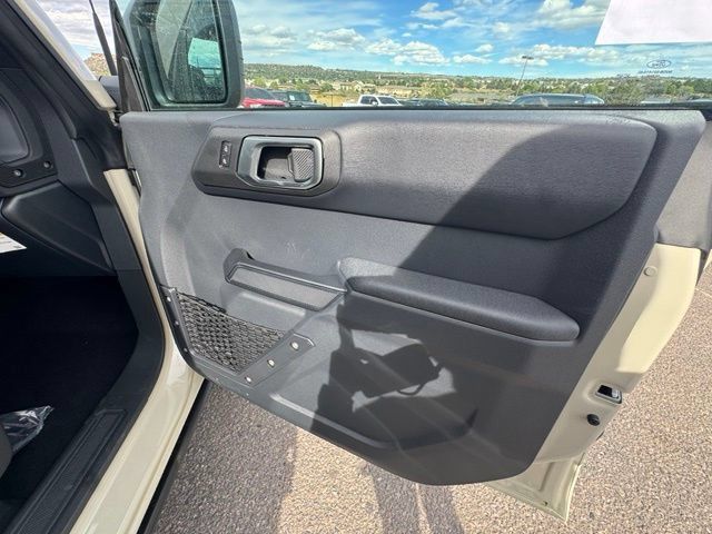 New 2026 Ford Bronco Badlands w/ Sasquatch Package AWD/4WD image 23