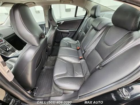 Used 2012 Volvo S60 T5 w/ Multimedia Pkg image 17