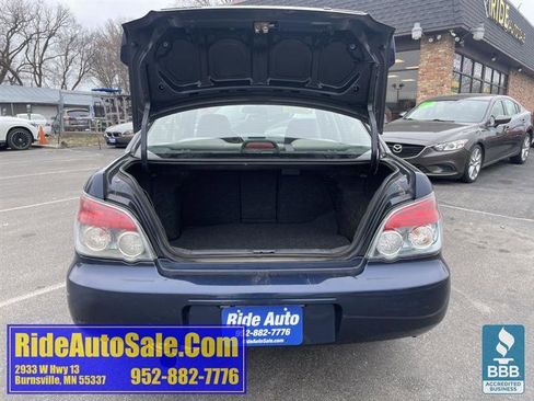 Used 2006 Subaru Impreza 2.5i image 25