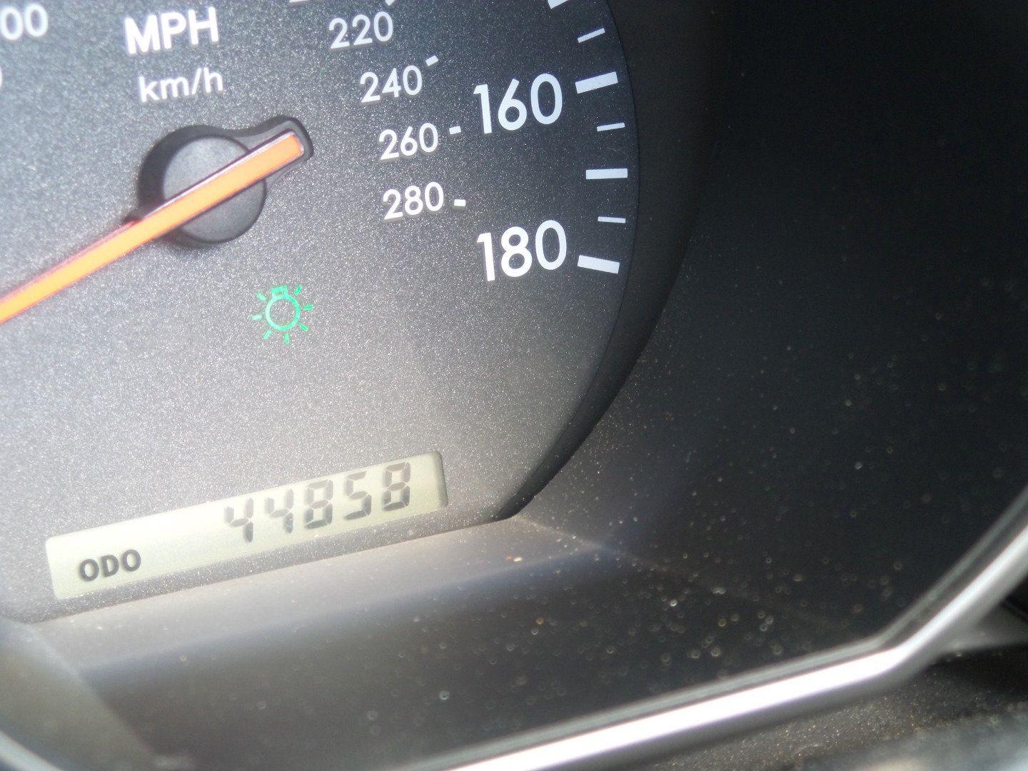 Used 2003 Lexus SC 430 Convertible RWD image 14