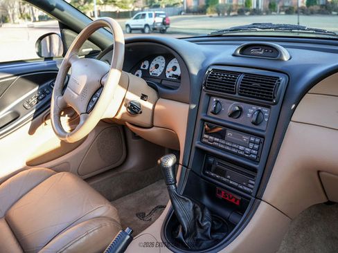 Used 1994 Ford Mustang GT image 37