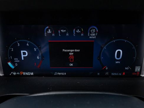 Used 2025 Ford F150 Raptor image 20