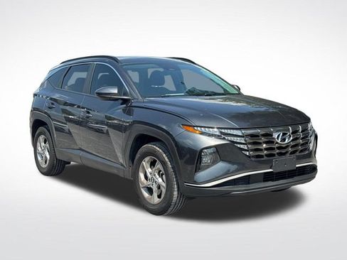 Used 2024 Hyundai Tucson SEL AWD/4WD image 9
