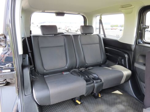 Used 2006 Honda Element EX image 33