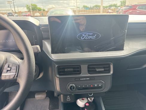 Used 2025 Ford Maverick XL image 17