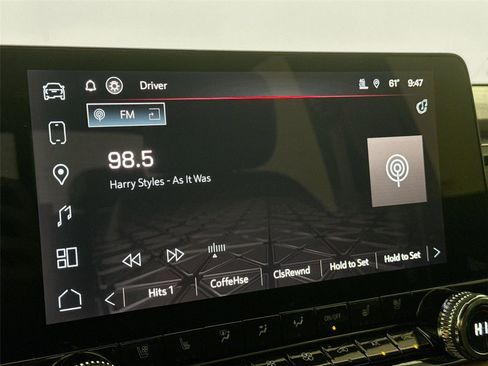 Used 2023 GMC Canyon AT4 w/ AT4 Premium Package image 23