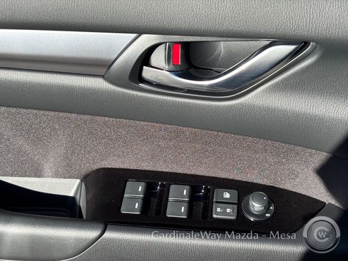 New 2025 MAZDA CX-5 AWD 2.5 S image 17