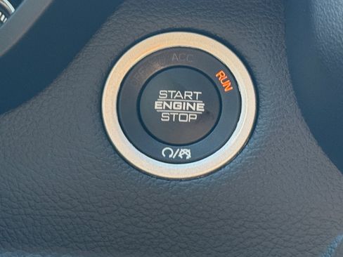 Used 2022 RAM 1500 Big Horn image 21