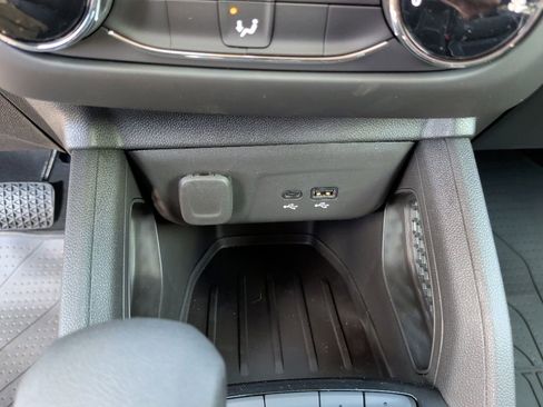 New 2026 Chevrolet TrailBlazer LS FWD image 23