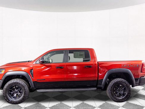 New 2026 RAM 1500 RHO AWD/4WD image 21
