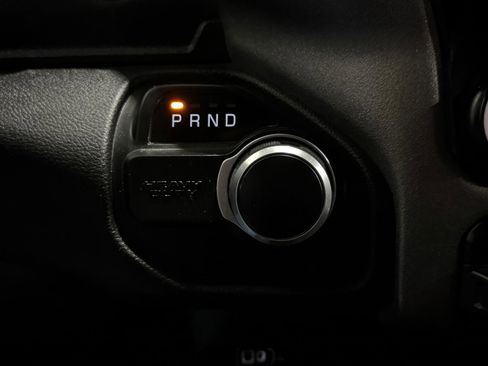 Used 2021 RAM 2500 Tradesman w/ Chrome Appearance Group image 30