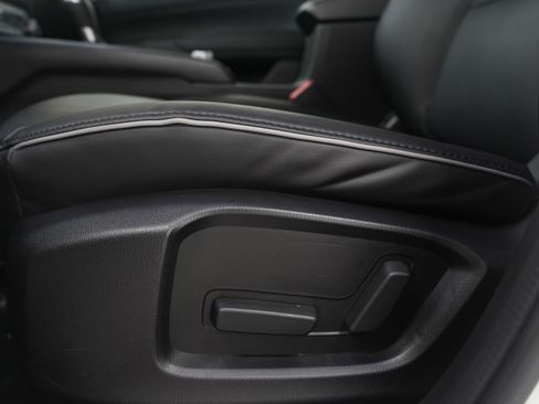 Certified 2025 MAZDA CX-5 AWD 2.5 S w/ Select Package image 24