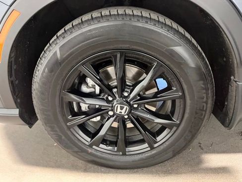 Used 2023 Honda CR-V Sport image 28