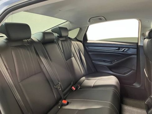 Used 2022 Honda Accord Sport Special Edition image 13