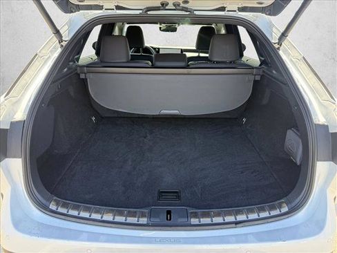 Used 2024 Lexus RX 350 FWD w/ Convenience Package image 7
