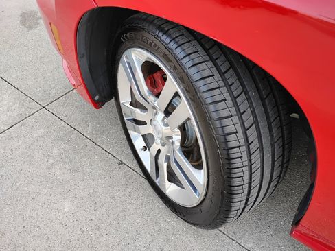 Used 2008 Chevrolet HHR SS image 23