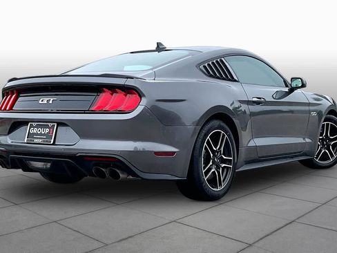 Used 2022 Ford Mustang GT RWD image 13