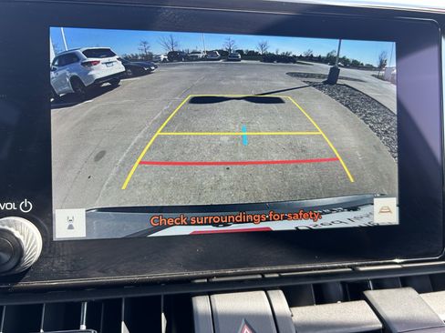 Certified 2025 Toyota RAV4 XLE AWD/4WD image 28