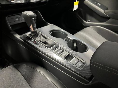 New 2026 Honda Civic Sport image 19