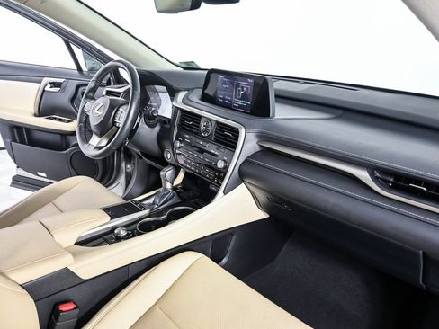 Used 2021 Lexus RX 350 FWD w/ Accessory Package image 22