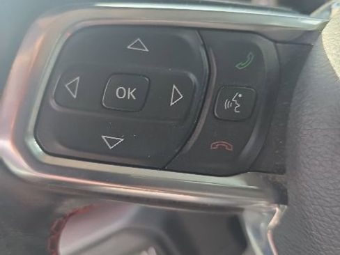 Used 2021 Jeep Wrangler Unlimited Rubicon AWD/4WD image 6