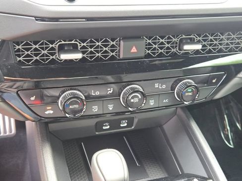 New 2026 Honda Accord Sport image 15