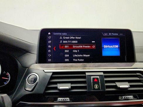 Used 2019 BMW X4 M40i w/ Executive Package AWD/4WD image 19
