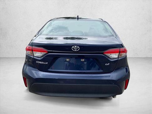 Used 2024 Toyota Corolla LE FWD image 6
