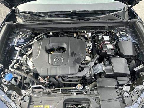 Used 2024 MAZDA CX-30 AWD 2.5 S w/ Select Sport Pkg image 19