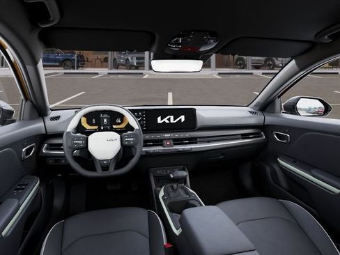 New 2026 Kia K4 GT-Line Turbo FWD image 14