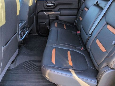 Used 2020 GMC Sierra 2500 AT4 w/ AT4 Premium Package image 27