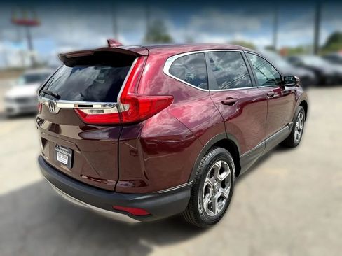 Used 2017 Honda CR-V EX-L image 5