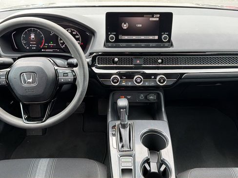 Used 2023 Honda Civic LX image 23