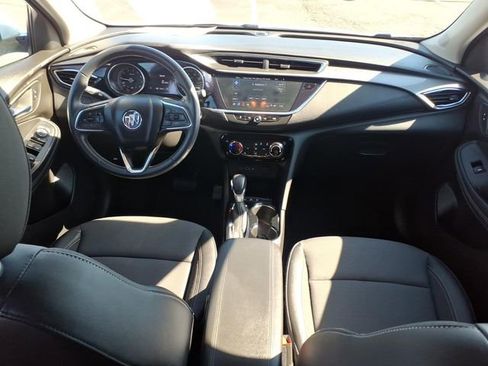 Used 2023 Buick Encore GX Preferred w/ Cold Weather Comfort Package AWD/4WD image 10