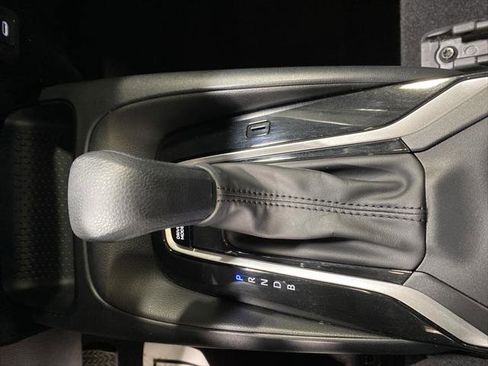 Certified 2024 Toyota Corolla LE image 28