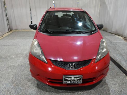 Used 2009 Honda Fit image 2