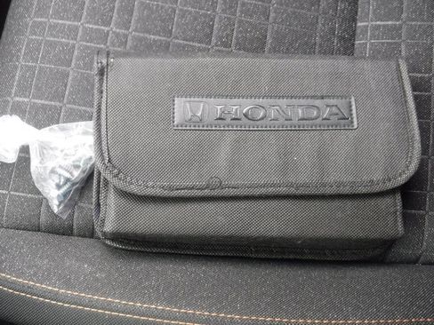 Used 2023 Honda HR-V Sport image 36