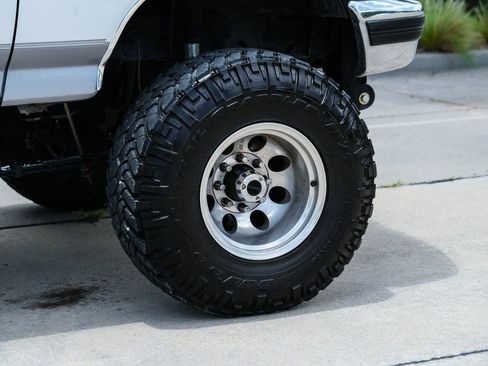 Used 1997 Ford F350 4x4 Crew Cab image 17