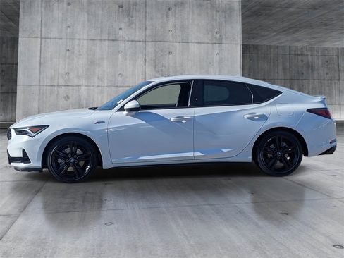 New 2026 Acura Integra A-Spec image 2