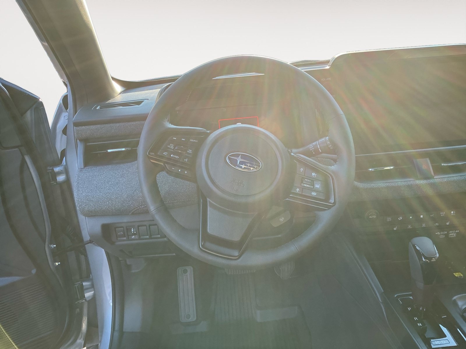 New 2026 Subaru Outback Limited AWD/4WD image 12
