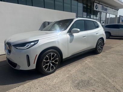 New 2026 BMW X3 xDrive30i w/ Premium Package