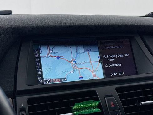 Used 2013 BMW X5 xDrive35i image 13