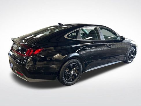 Certified 2022 Hyundai Sonata SE FWD image 5