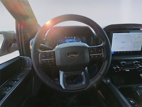 New 2025 Ford F150 Tremor w/ Bed Utility Package image 12