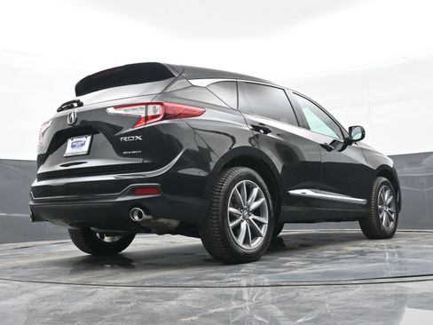 Used 2021 Acura RDX AWD w/ Technology Package image 44