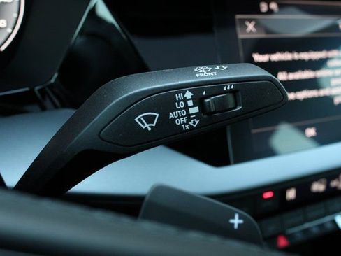 New 2026 Audi A3 2.0T Premium AWD/4WD image 16