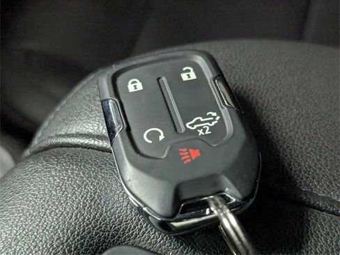 Used 2021 GMC Sierra 1500 SLT w/ SLT Premium Package image 23