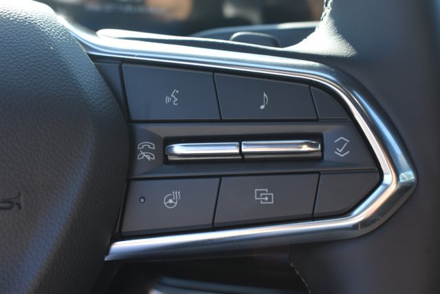 New 2027 Chevrolet Equinox LT FWD image 19