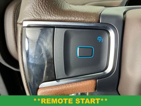 New 2025 Ford Expedition Max King Ranch image 18